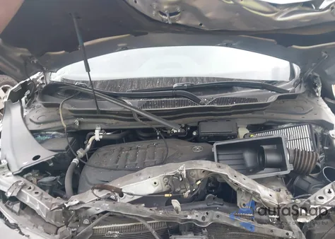 2018 Acura Mdx Technology Package Acurawatch Plus Pkg from USA, damaged, VIN 5J8YD3H59JL004932